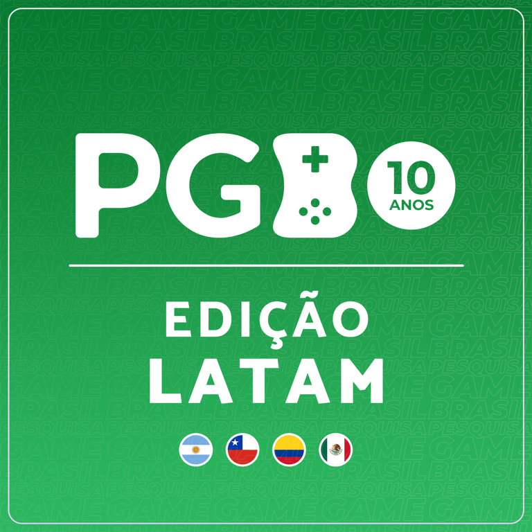 Games Magazine Brasil - Panel at EGR Power Latam to answer whether 2021  will be the year of gaming in Brazil  #apostas  #loterias #cassino