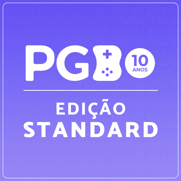 Caio Games  São Paulo SP
